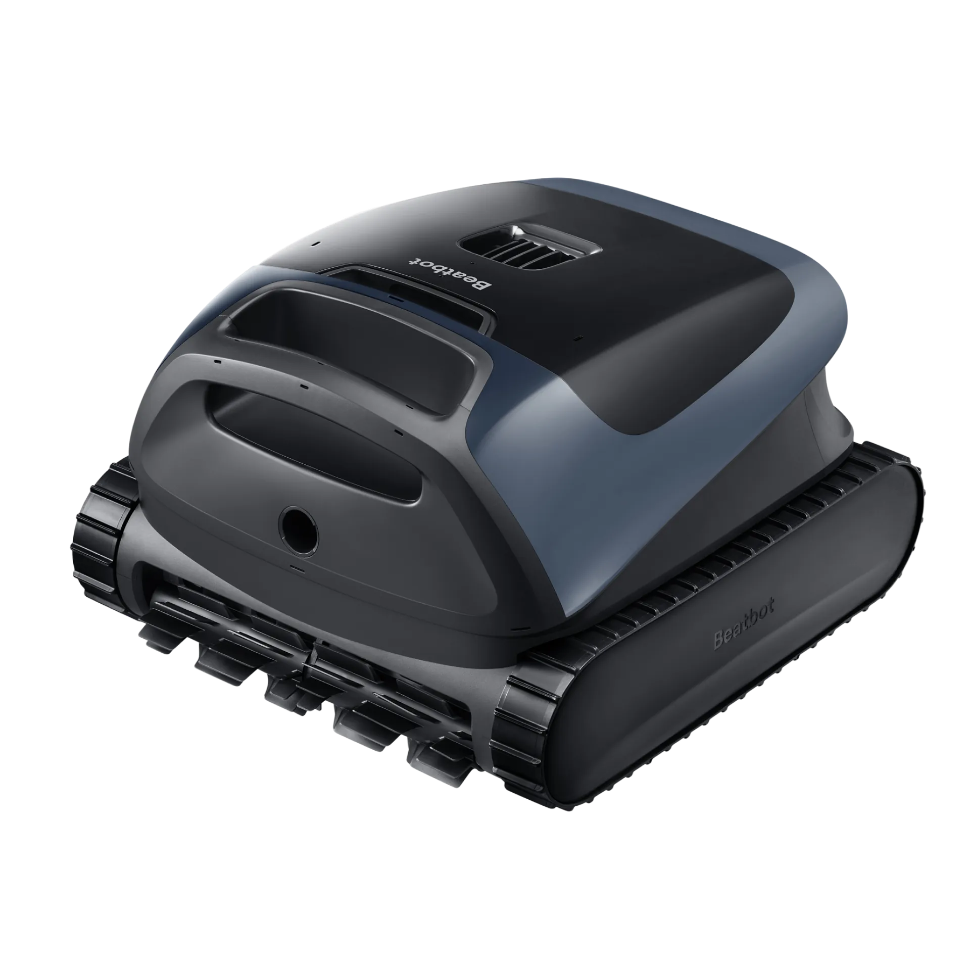Beatbot Sora 30 robotic pool cleaner in a swimming pool