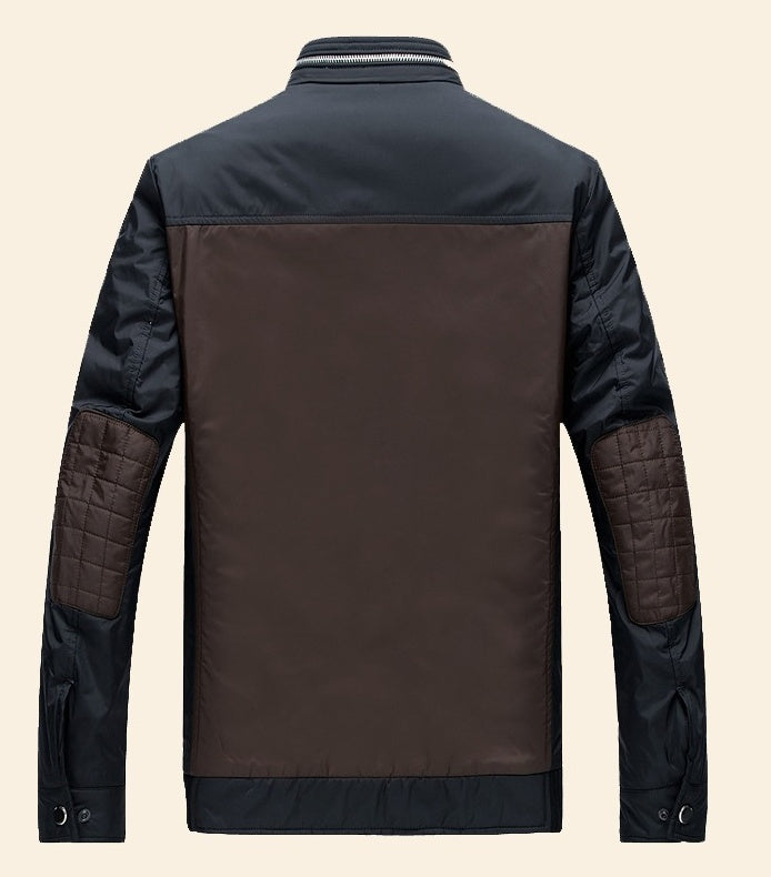 Autumn Jacket Men's spring And AutumnCasual Jacket