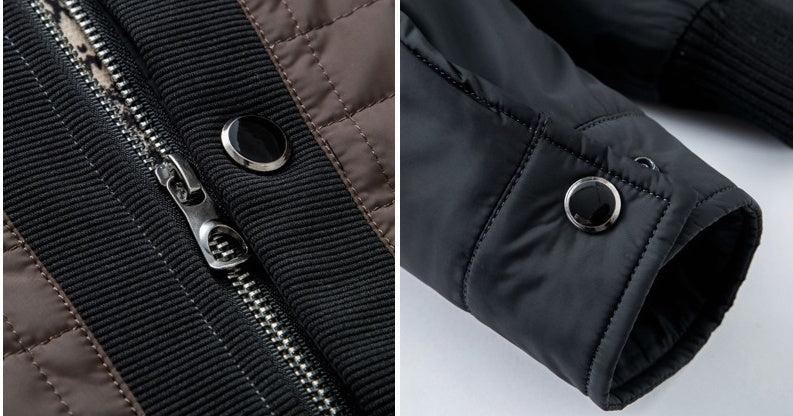 Autumn Jacket Men's spring And AutumnCasual Jacket