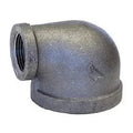 Fire Protection Malleable Iron 90° Reducing Elbow | ASC