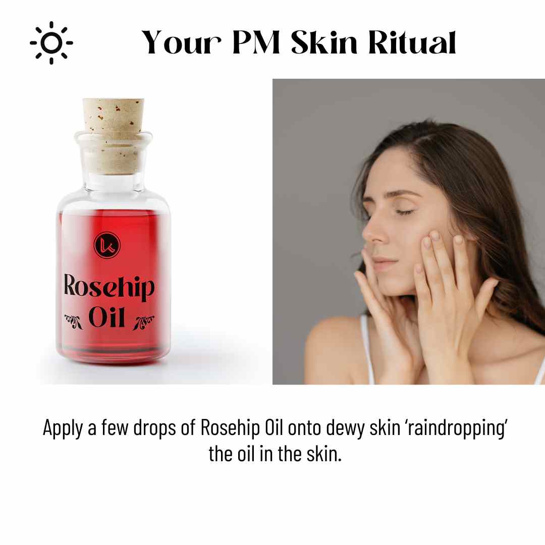 The Nourish Ritual
