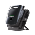 Beatbot AquaSense 2 Ultra AI robotic pool cleaner with HybridSense mapping, 5-in-1 cleaning system, side brushes, and remote control