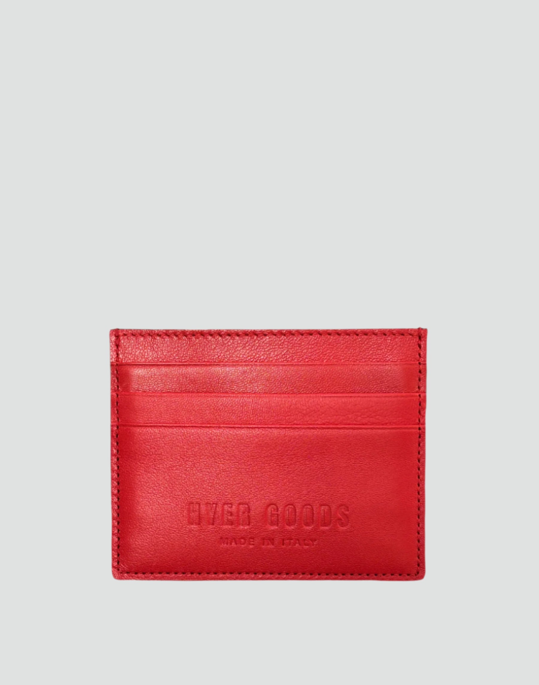Certo Card Wallet