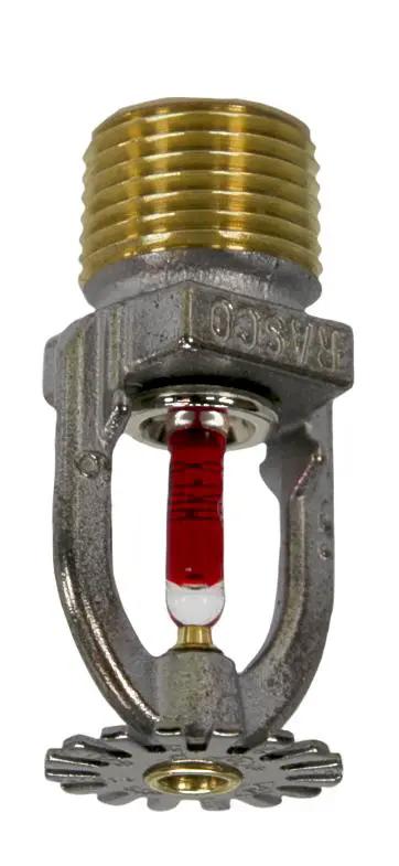 Reliable QRS1 Quick Response Fire Sprinkler for enhanced safety.