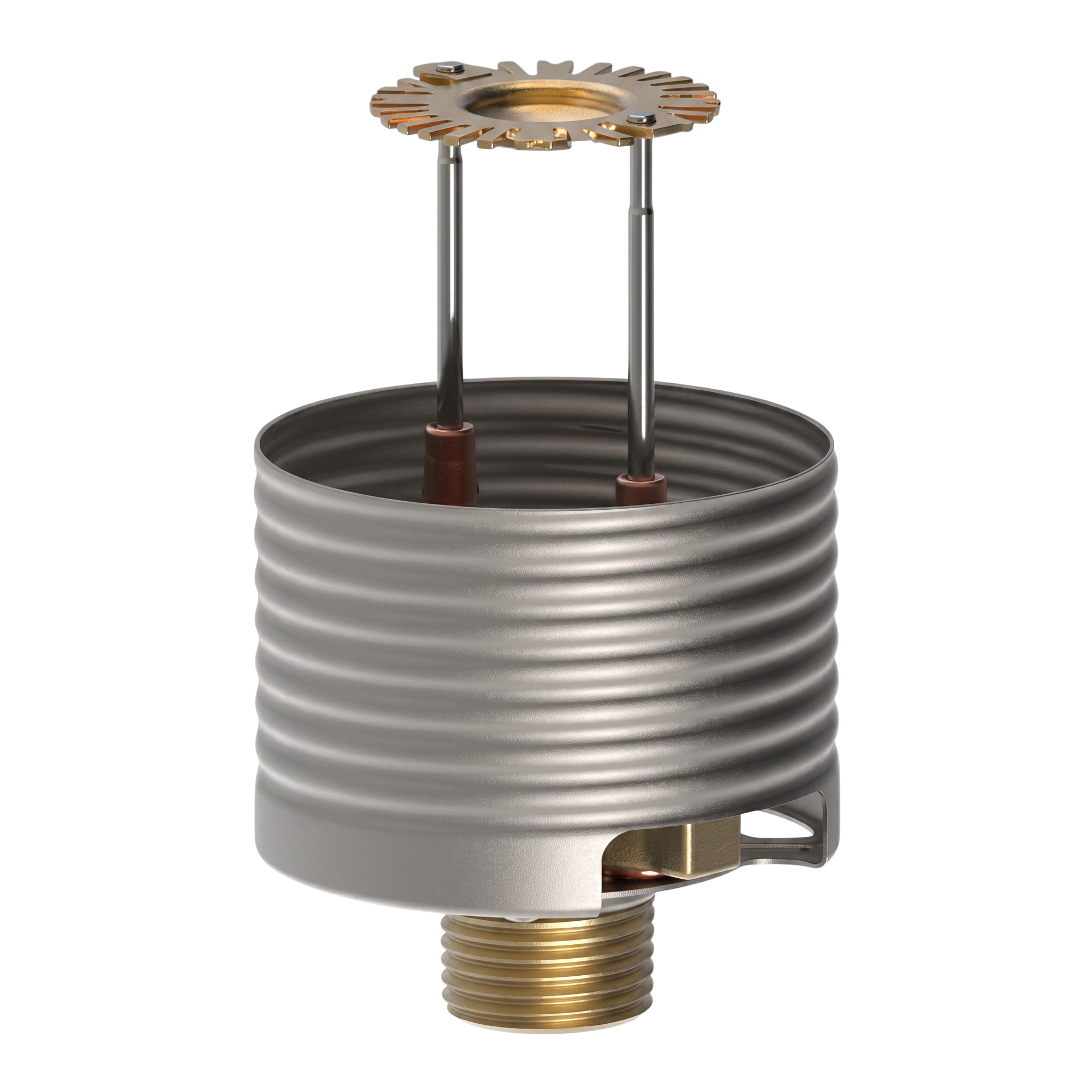 Fire Sprinkler K4.9 Flat Concealed RFC49 Plus | Reliable