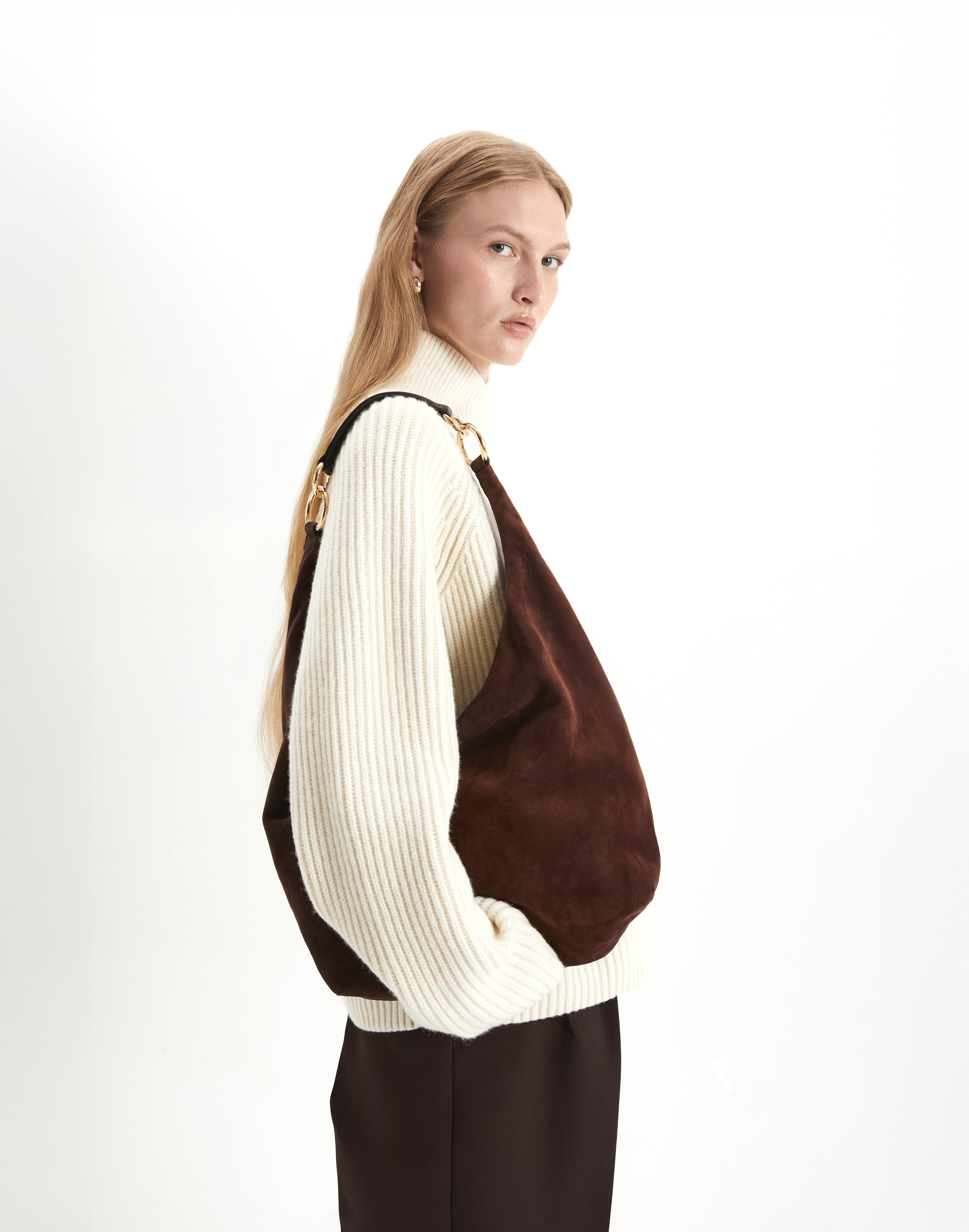 The Hobo Ring Bag