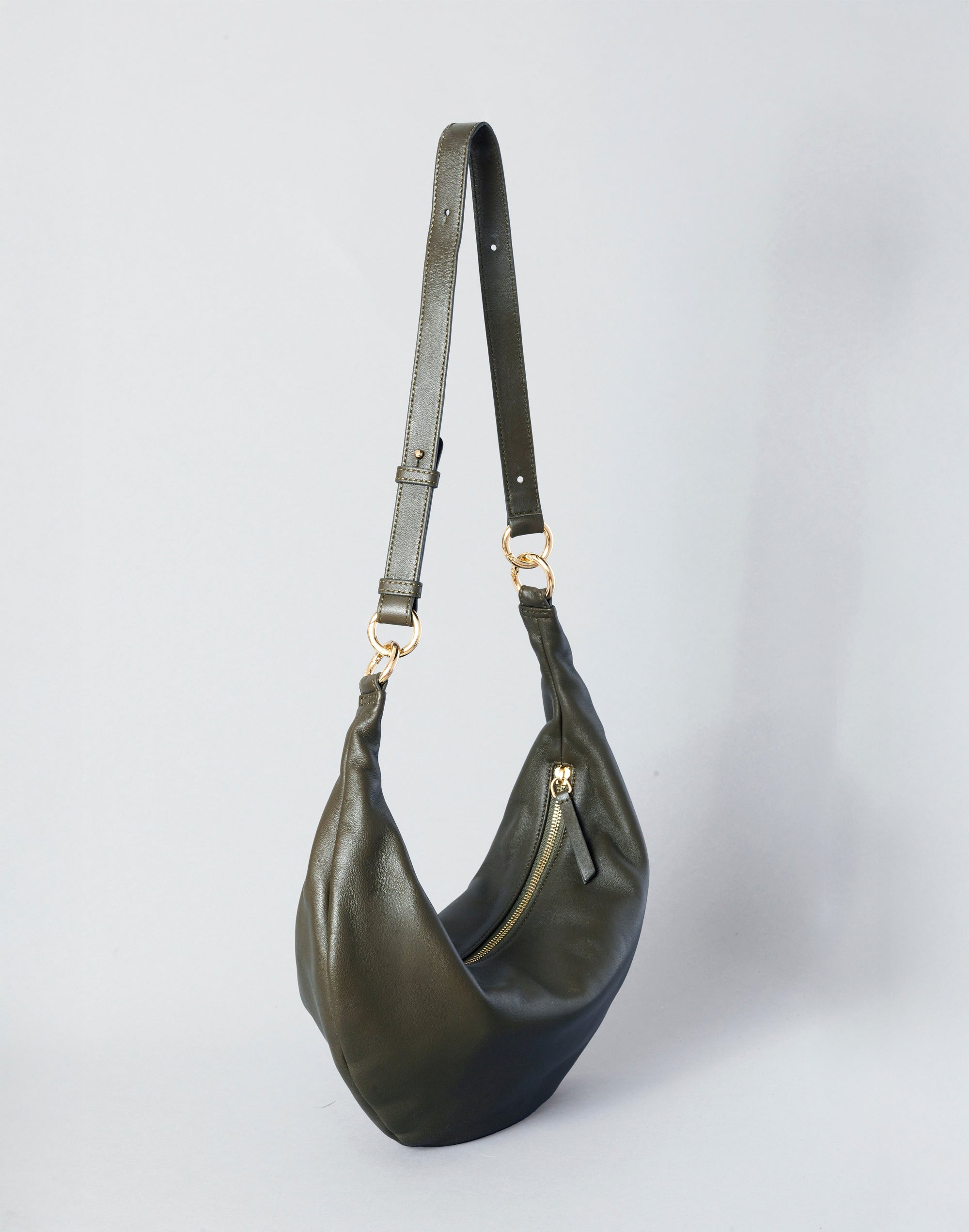 The Ring Bag