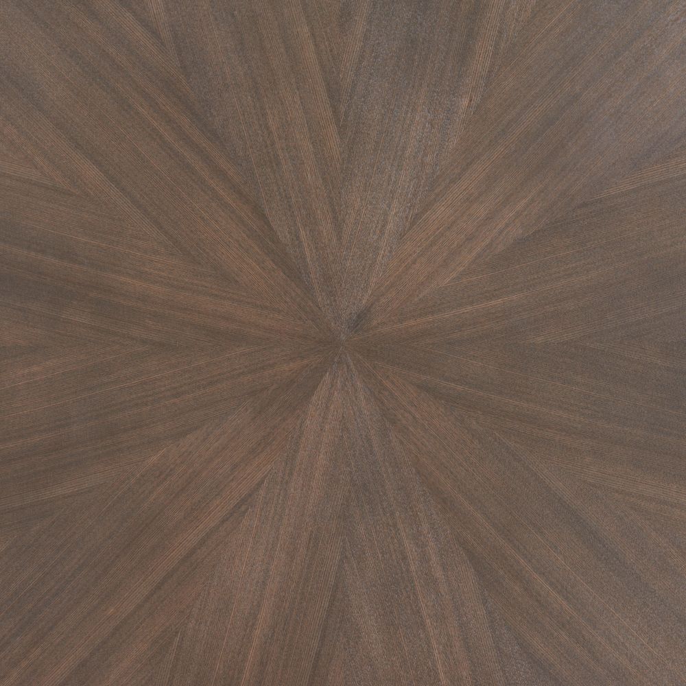 Silea Wooden Rectangular Dining Table