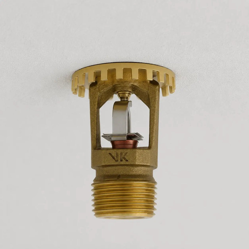 Viking VK351 K8.0 Upright Quick Response Fire Sprinkler