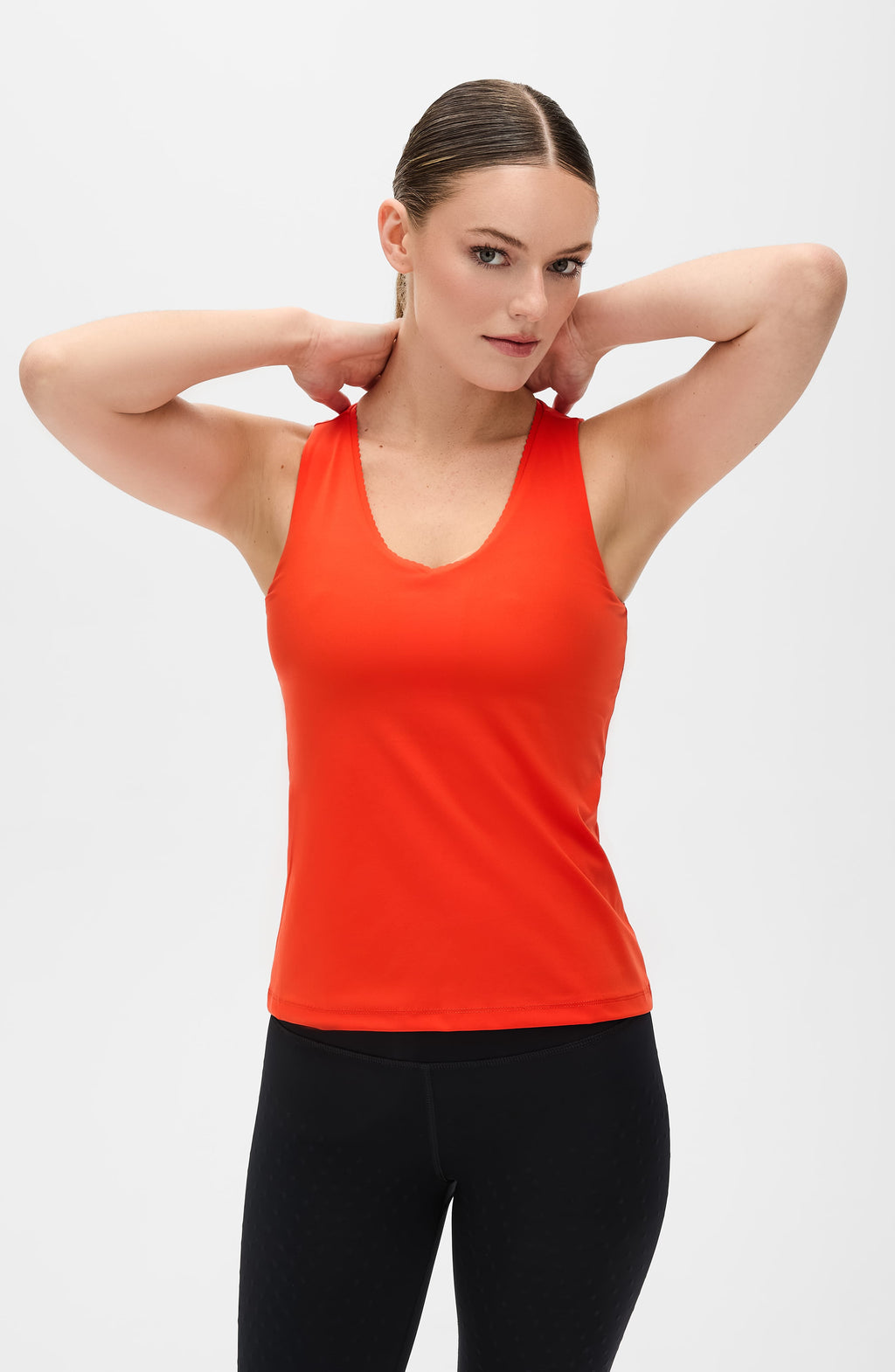 Adorn Tank