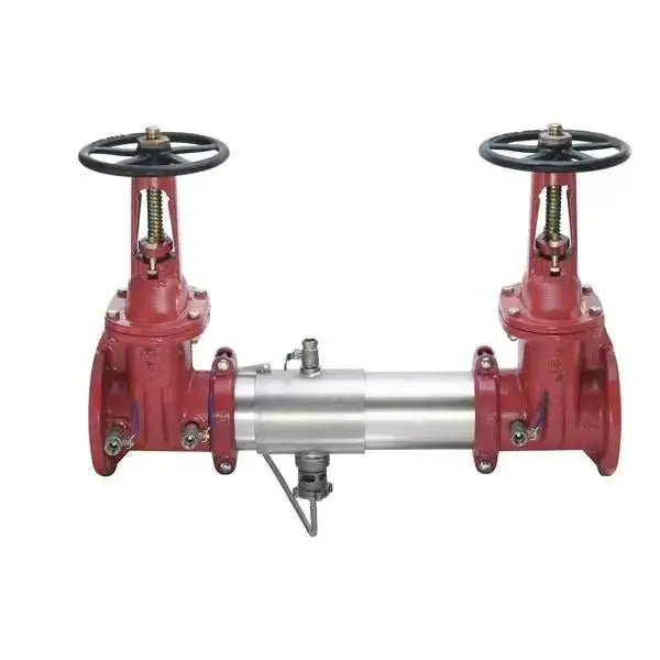 AMES C-500 Fire Protection Valve for Sprinkler Systems