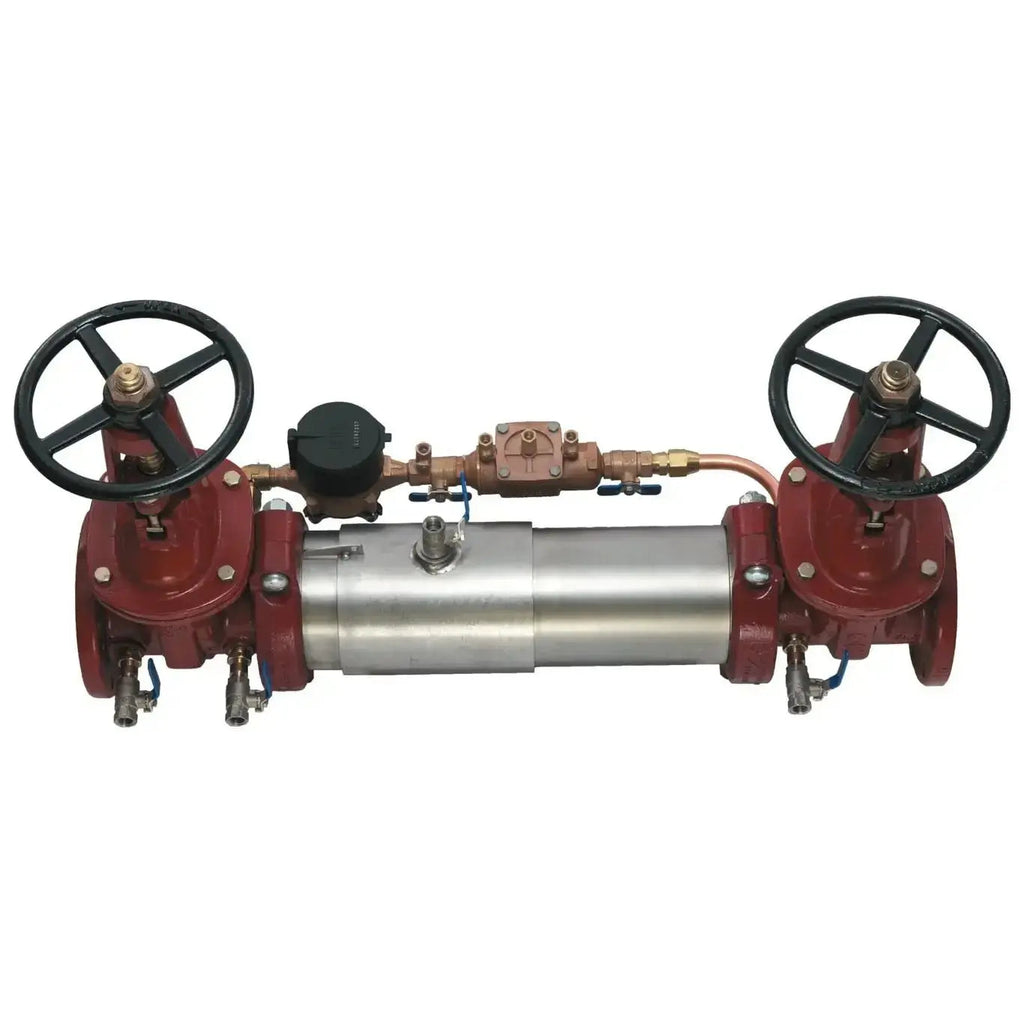 Ames Maxim M-300 Fire Protection Valve | Reliable