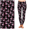 Cocktail Crush Leggings by Miss Fluff x Lipstick & Chrome TC2