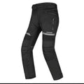 Warm And Waterproof Pull Four-season Motorcycle Clothing