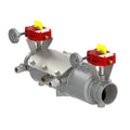 Fire Protection Butterfly Valve DERINGER Model 20 Reliable