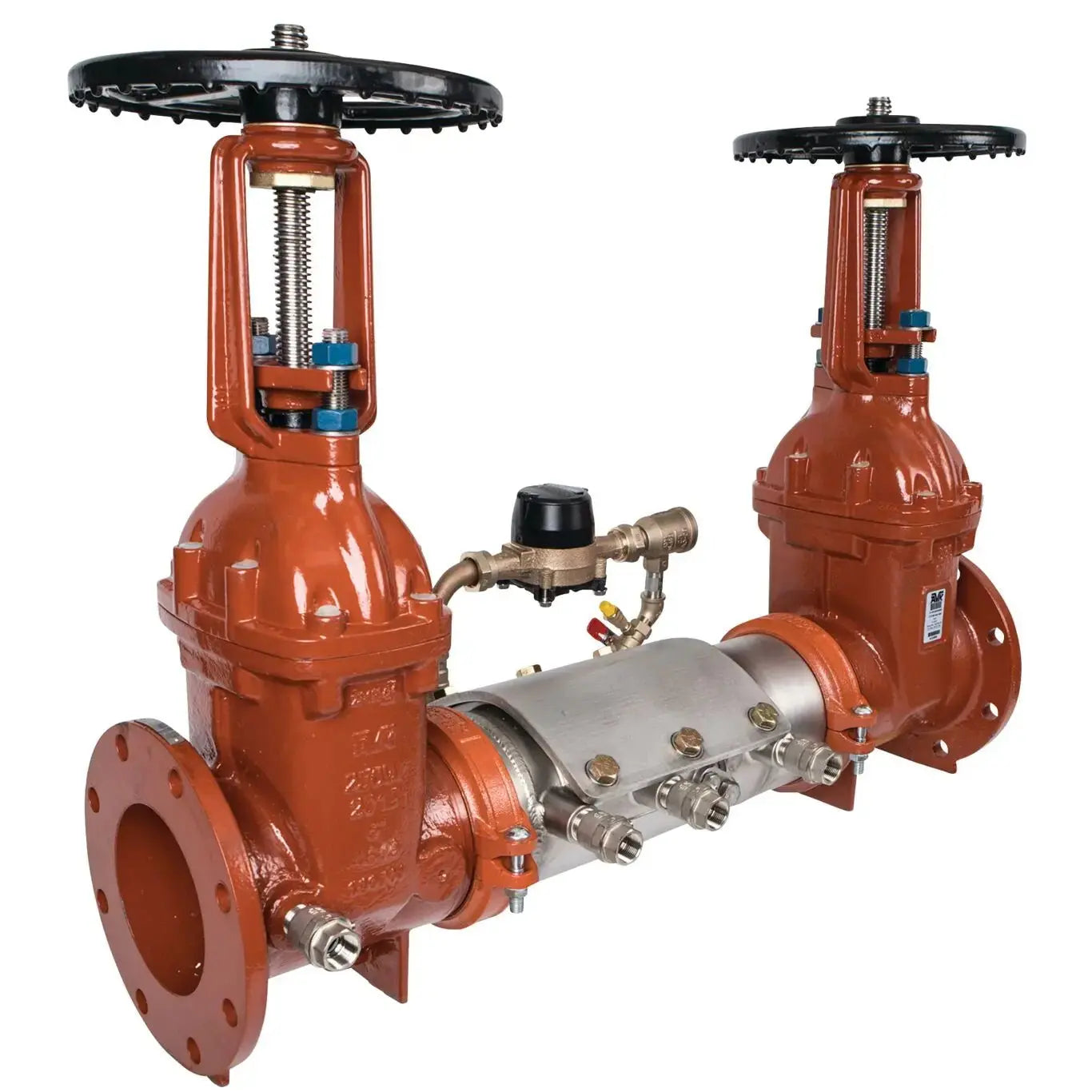 Fire Protection Control Valve Deringer Model 30 | Reliable