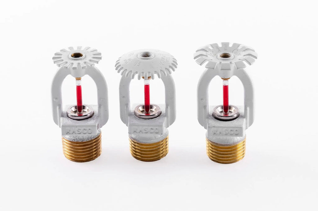 Reliable QRS1 Quick Response Fire Sprinkler for enhanced safety.