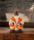 Spooky Surprise Treat Box by Johanna Parker