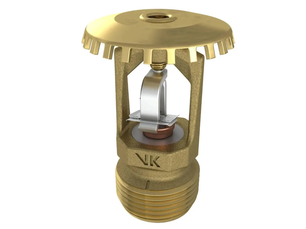Viking VK351 K8.0 Upright Quick Response Fire Sprinkler